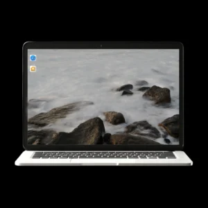 Seashore | Wallpaper